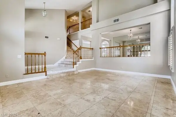 8305 Aqua Spray Avenue, Las Vegas, NV 89128