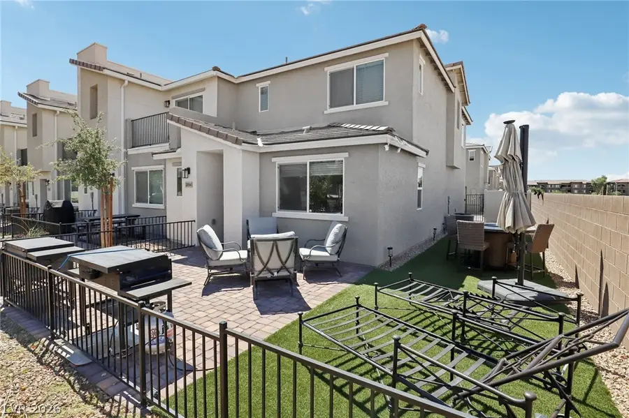 2594 Canary Yellow Court, North Las Vegas, NV 89086 - #3