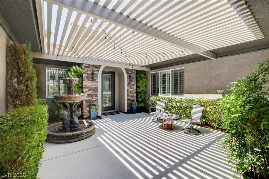 7087 April Wind Avenue, Las Vegas, NV 89131 - #2