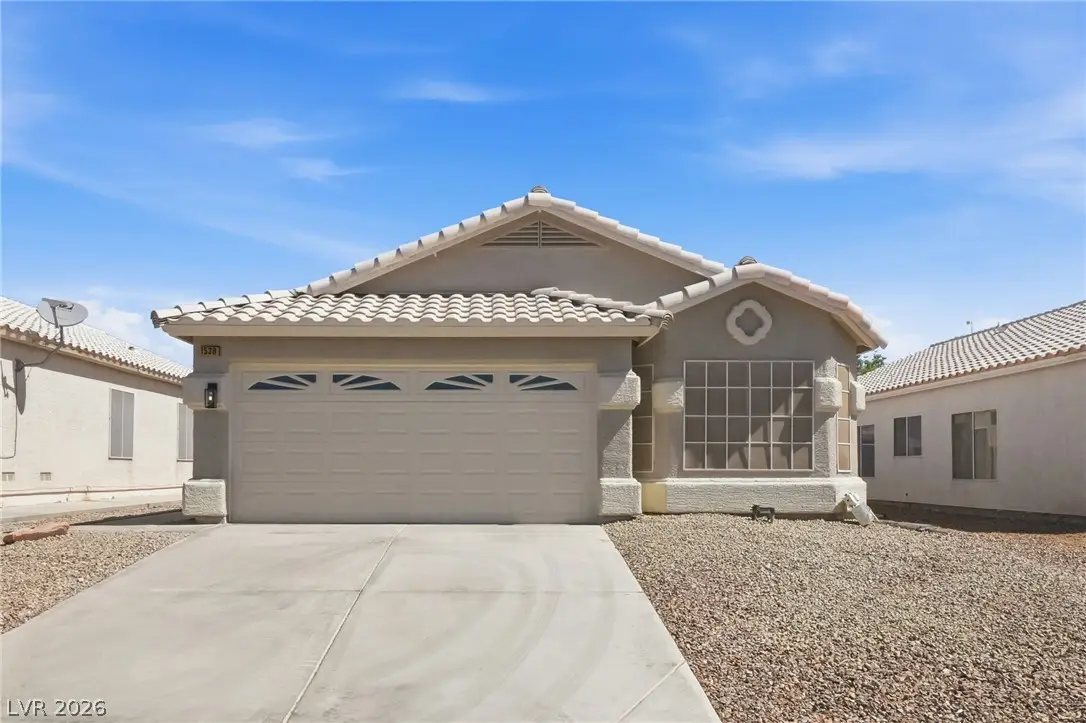 1530 Duhamel Way, North Las Vegas, NV 89032 - #1