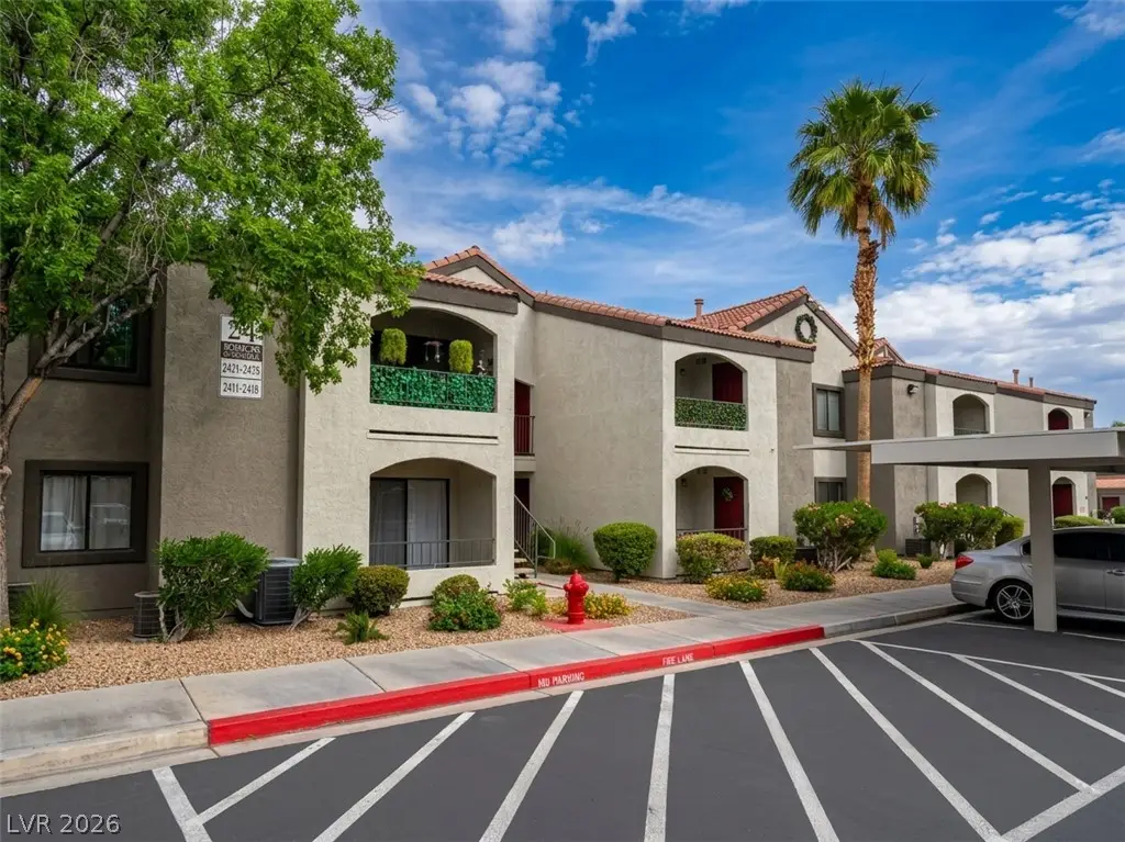 950 Seven Hills Drive #2425, Henderson, NV 89052 - #1
