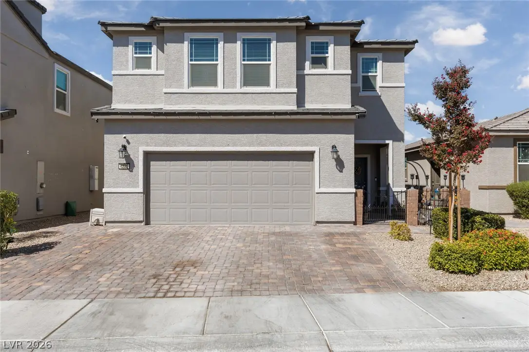 4225 Rancho Crossing Street, Las Vegas, NV 89130 - #1