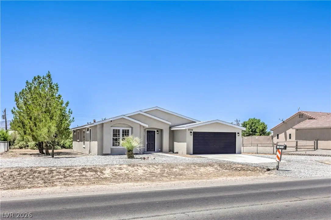 2730 S Dandelion Street, Pahrump, NV 89048 - #1