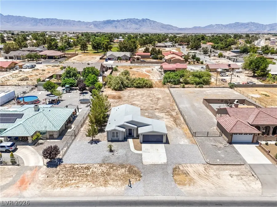 2730 S Dandelion Street, Pahrump, NV 89048 - #2