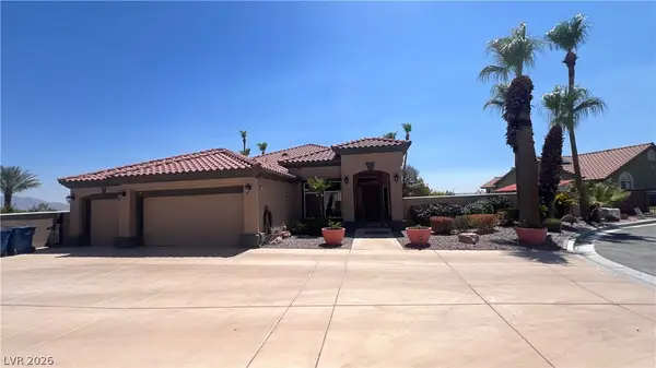 10470 W Ann Road, Las Vegas, NV 89149
