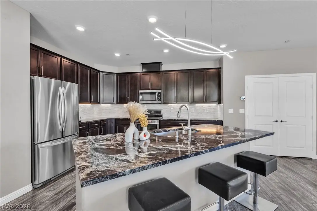3106 Berceto Court, Henderson, NV 89044 - #1