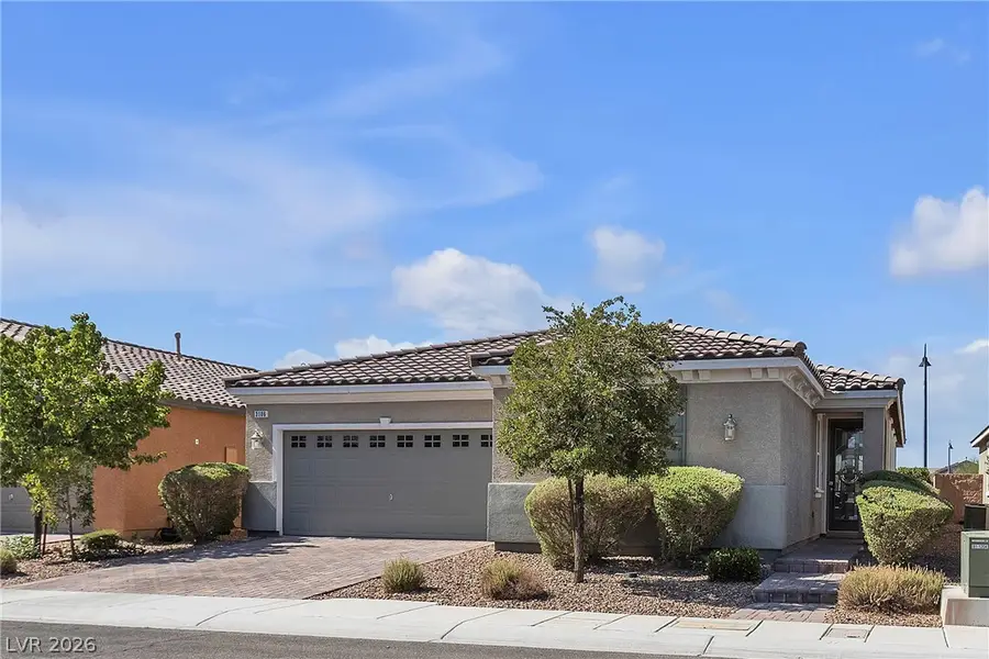 3106 Berceto Court, Henderson, NV 89044 - #3