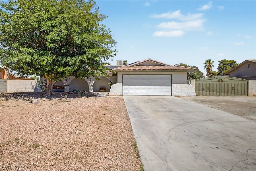 4309 Lake Tahoe Street, Las Vegas, NV 89130 - #2