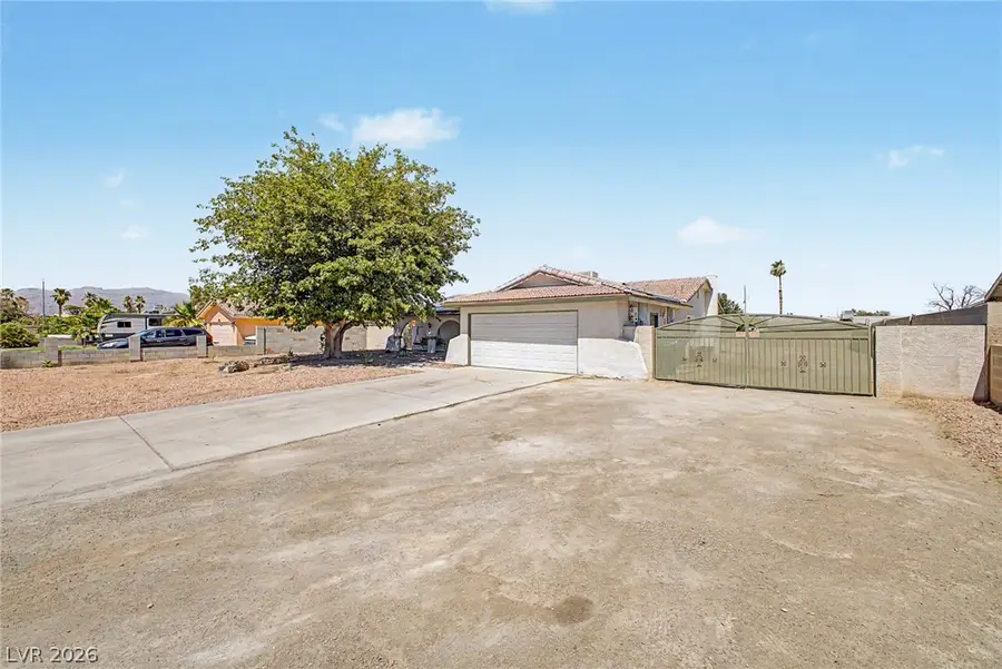 4309 Lake Tahoe Street, Las Vegas, NV 89130 - #3
