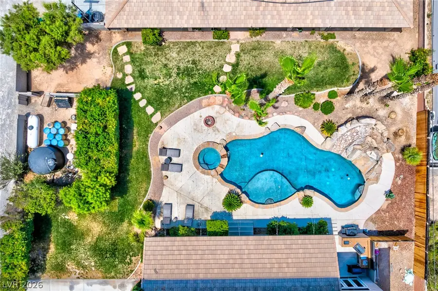 5870 W Oquendo Road, Las Vegas, NV 89118 - #2