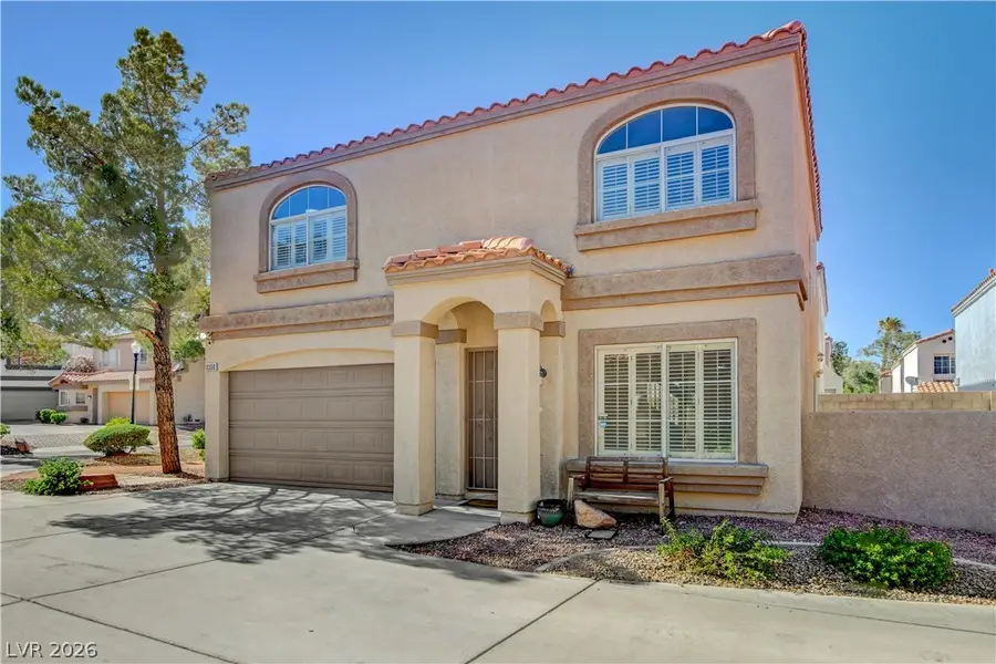 3330 Cheltenham Street, Las Vegas, NV 89129 - #3