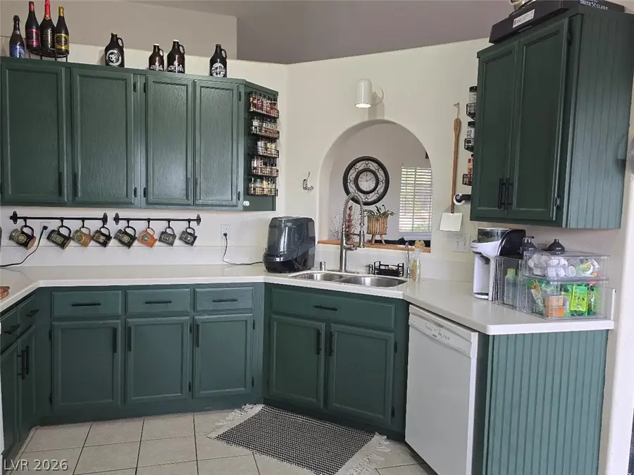 217 Red Coral Drive, Henderson, NV 89002 - #2
