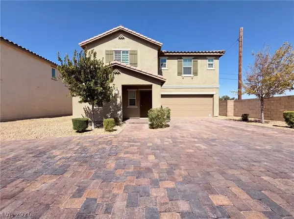 6603 Angelina Street, Las Vegas, NV 89120