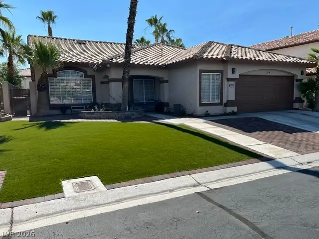 3970 Rancho Niguel Parkway, Las Vegas, NV 89147 - #1