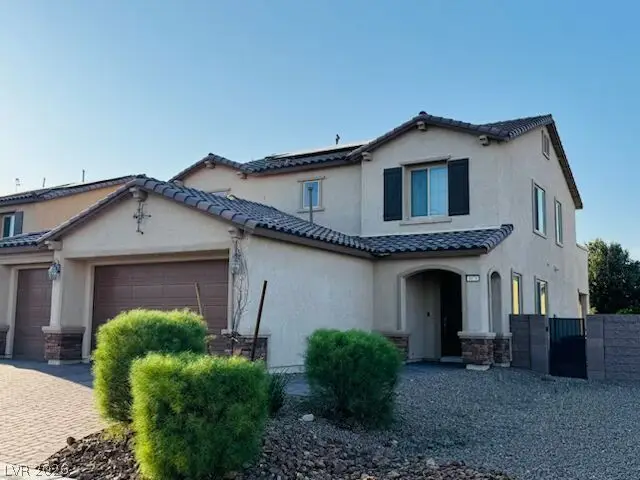 4076 Topaz Hills Drive, North Las Vegas, NV 89032 - #2