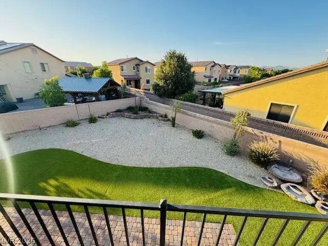 4076 Topaz Hills Drive, North Las Vegas, NV 89032 - #3