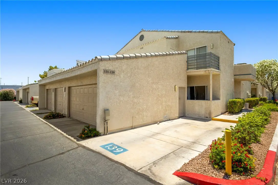 6250 W Flamingo Road #139, Las Vegas, NV 89103 - #1