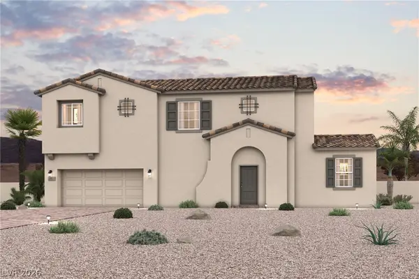 9045 Damson Street, Las Vegas, NV 89166