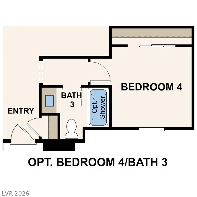9045 Damson Street, Las Vegas, NV 89166 - #3