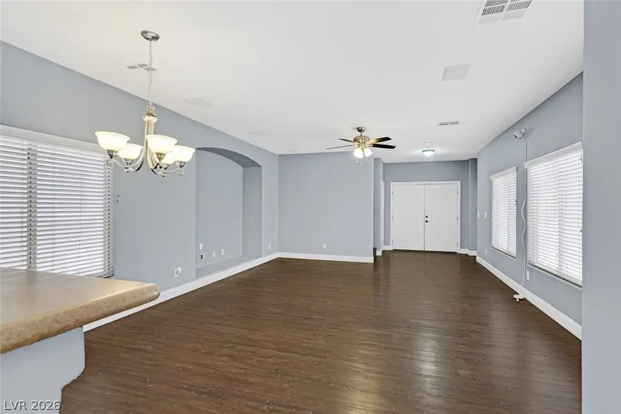 1755 Little Crow Avenue, Las Vegas, NV 89123 - #2