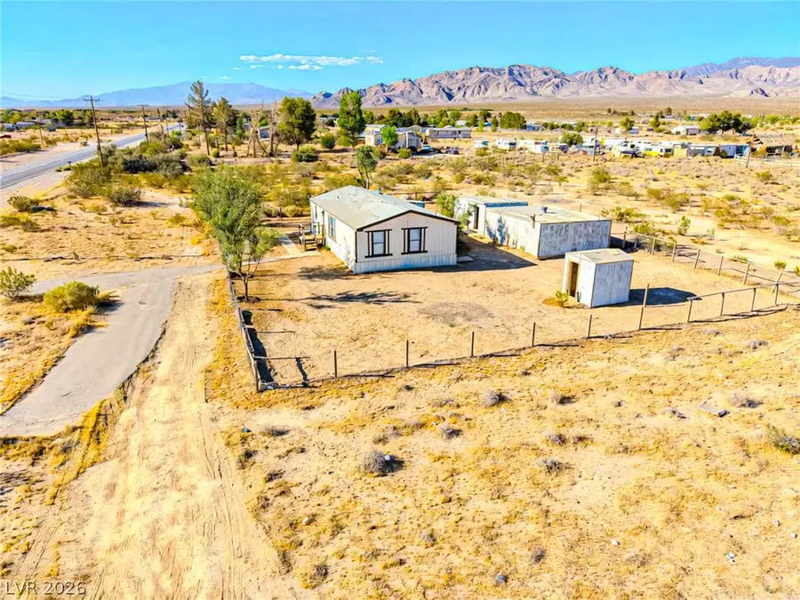 2140 Cicchi Street, Sandy Valley, NV 89019 - #2