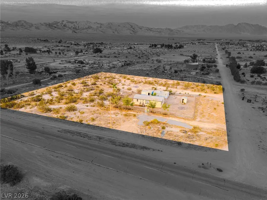 2140 Cicchi Street, Sandy Valley, NV 89019 - #3