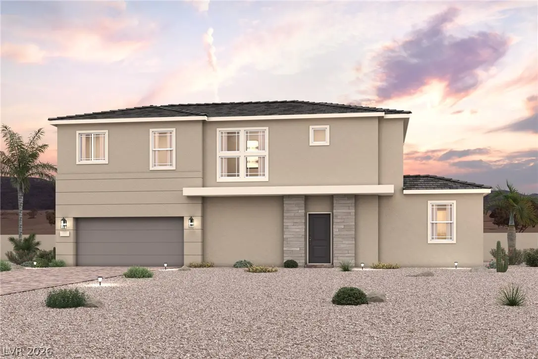 9093 Damson Street, Las Vegas, NV 89166 - #1