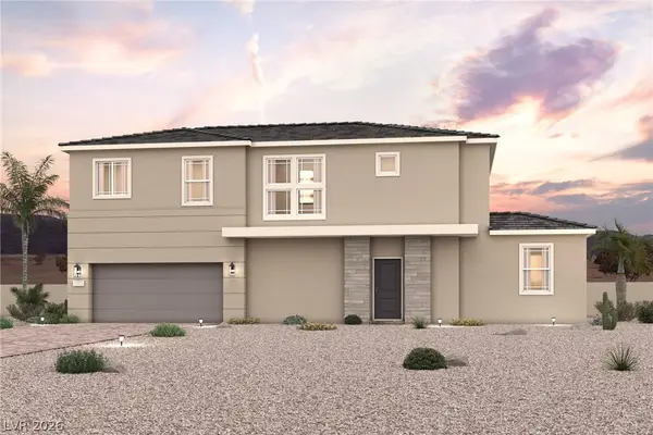 9093 Damson Street, Las Vegas, NV 89166