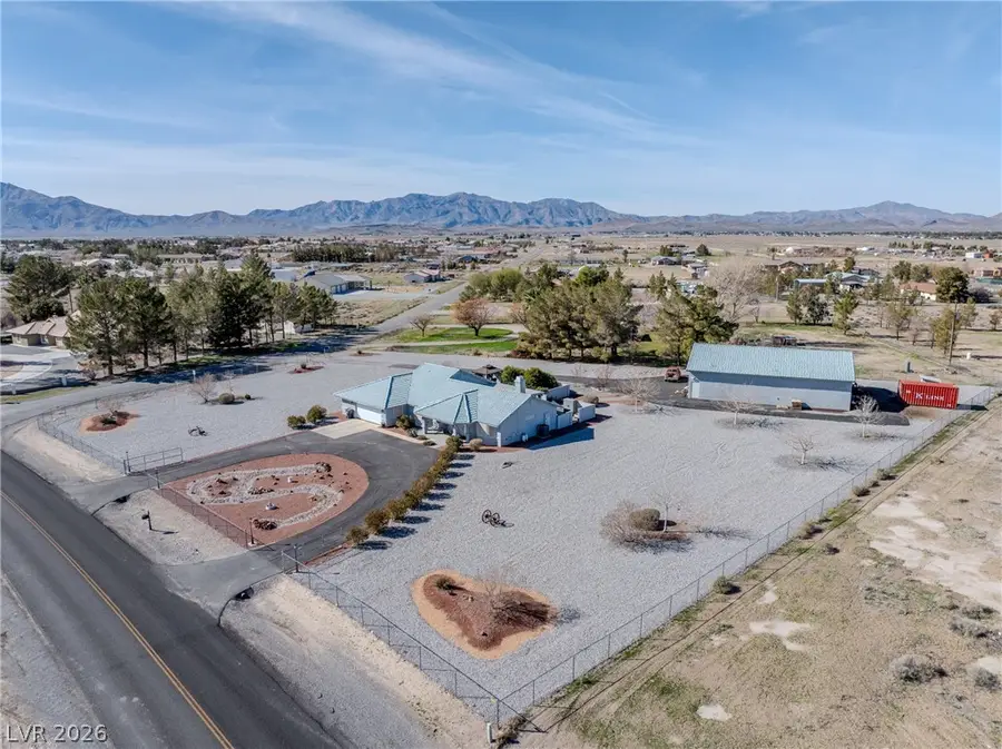 2060 Red Rock Drive, Pahrump, NV 89048 - #2