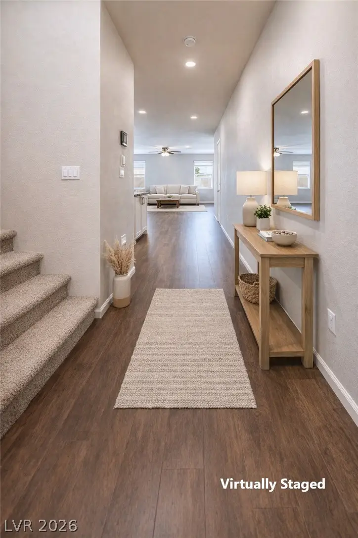 3862 Stadium Avenue, Las Vegas, NV 89120 - #2