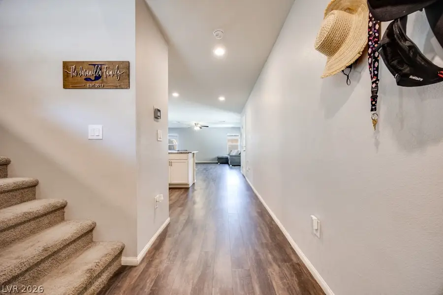 3862 Stadium Avenue, Las Vegas, NV 89120 - #3