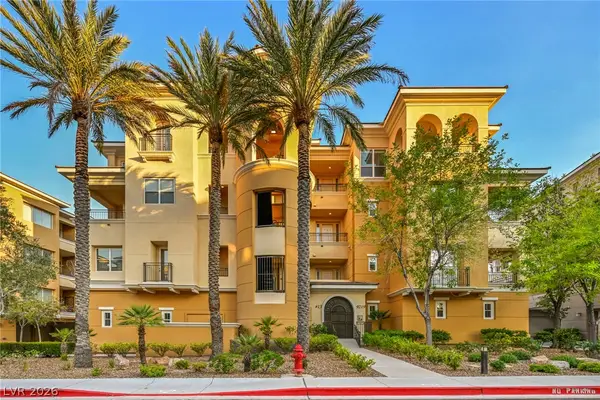 9219 Tesoras Drive #302, Las Vegas, NV 89144
