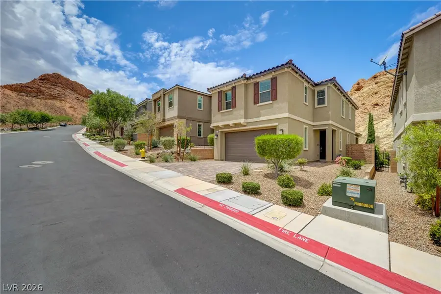 81 Moon Hill Drive, Henderson, NV 89011 - #2