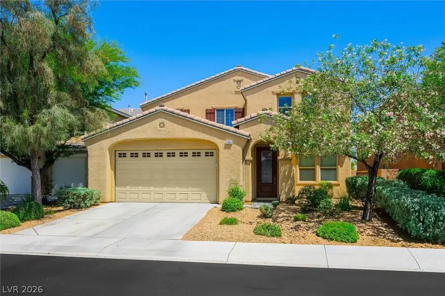 2984 Queen Lake Court, Henderson, NV 89052 - #2