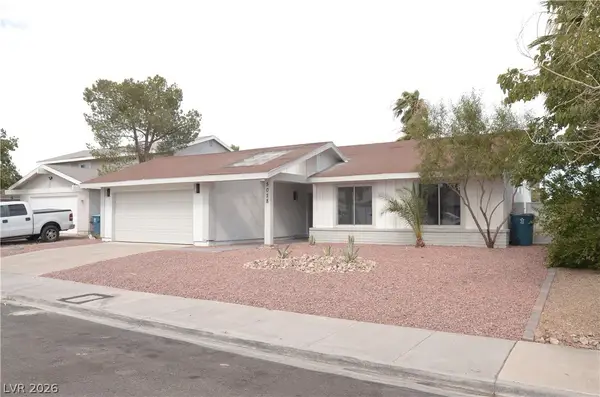 5028 Meadow Grove Court, Las Vegas, NV 89120