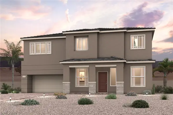 9053 Damson Street, Las Vegas, NV 89166