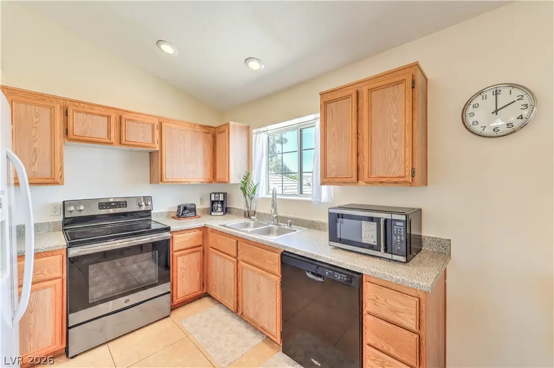 5330 Portavilla Court #203, Las Vegas, NV 89122 - #1