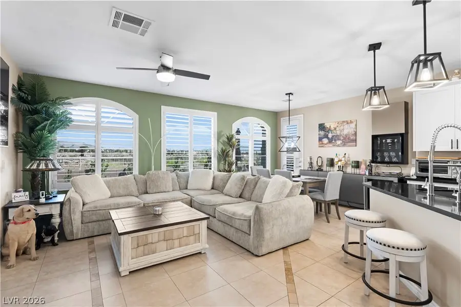 9130 Haddington Lane, Las Vegas, NV 89145 - #3