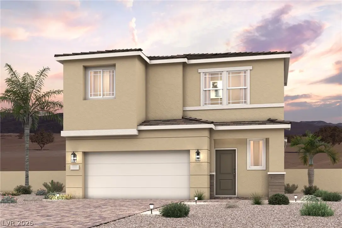 9037 Damson Street, Las Vegas, NV 89166 - #1