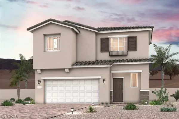 9049 Damson Street, Las Vegas, NV 89166