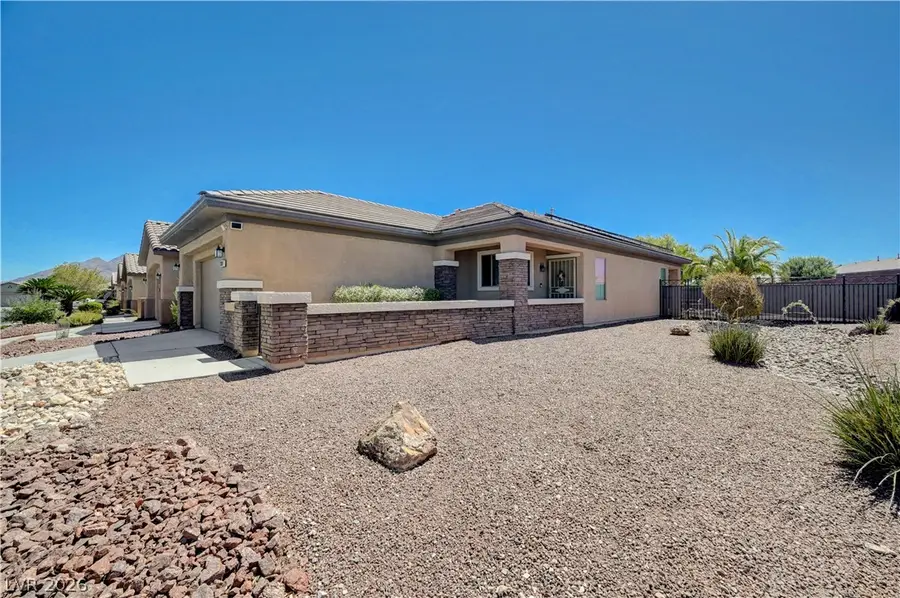 3890 Paint Court, Las Vegas, NV 89122 - #3
