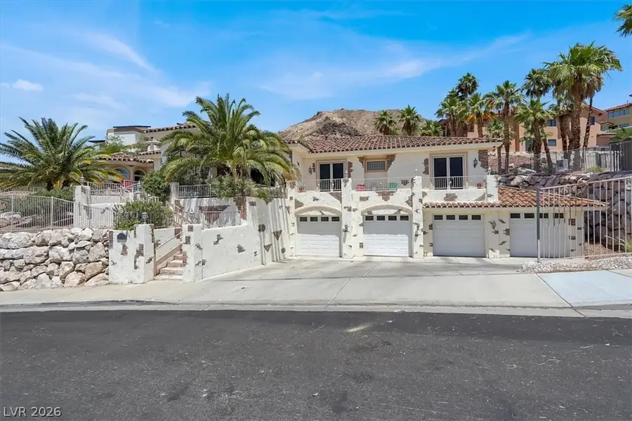 953 Pyrite Avenue, Henderson, NV 89011 - #2