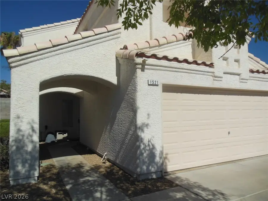 1521 Astronomy Circle, Las Vegas, NV 89128 - #3