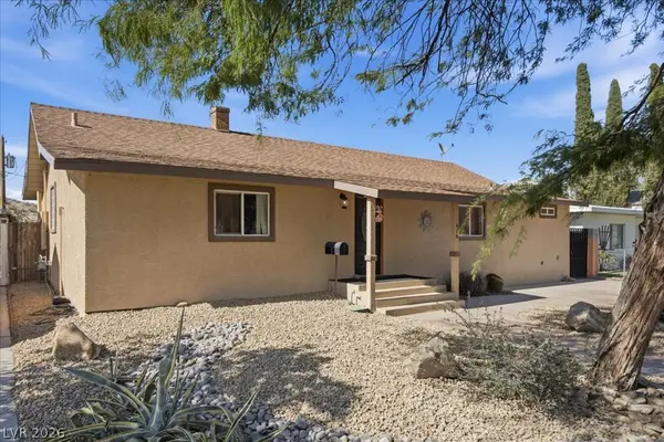 416 Arizona Street, Boulder City, NV 89005