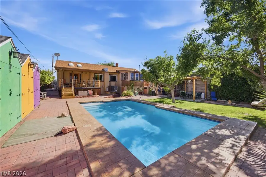 416 Arizona Street, Boulder City, NV 89005 - #3