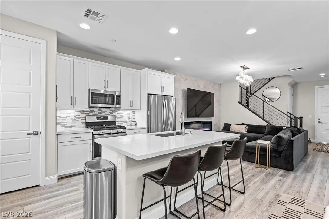 11656 Redwood Mountain Avenue, Las Vegas, NV 89138 - #1