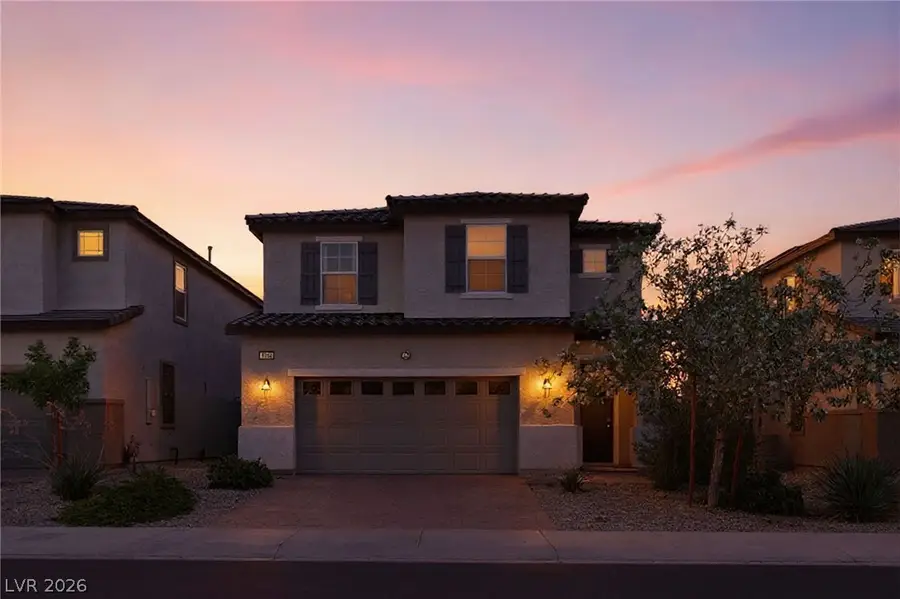1034 Huckburn Avenue, Henderson, NV 89015 - #2