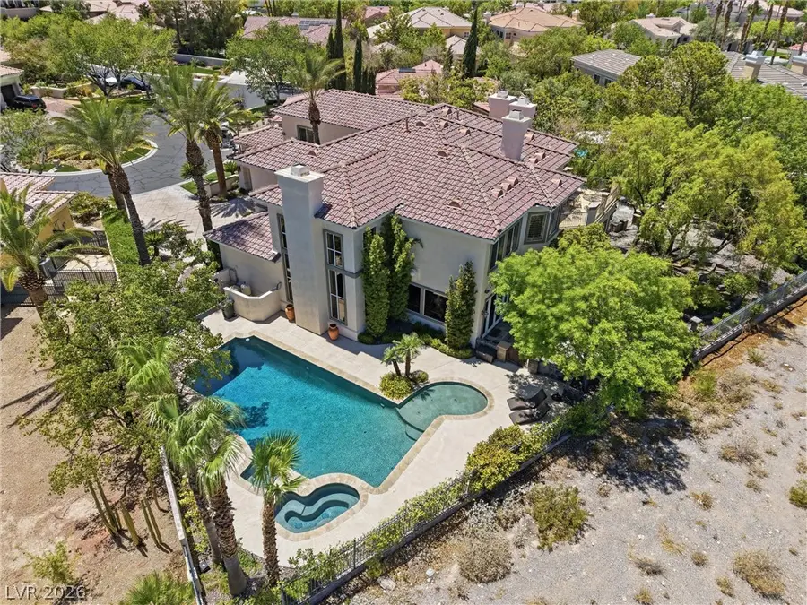 8904 Tavistock Court, Las Vegas, NV 89134 - #2