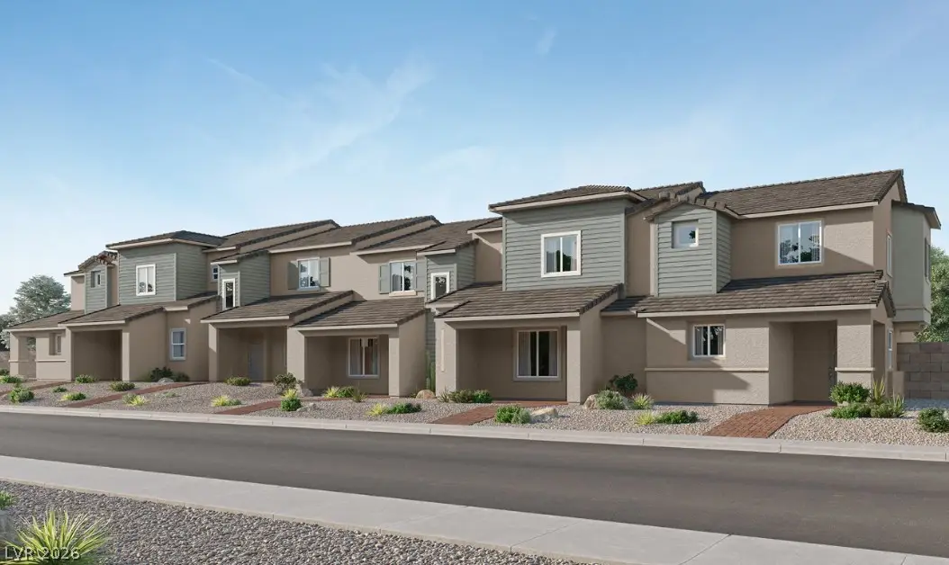 2326 Rip Avenue #101, North Las Vegas, NV 89081 - #1