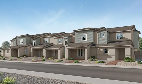 2326 Rip Avenue #101, North Las Vegas, NV 89081